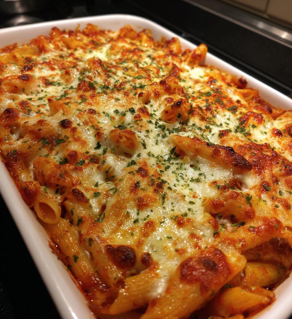 italian potluck ideas - detail 1
