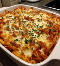italian potluck ideas