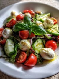 italian salad recipes