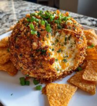 jalapeno popper cheese ball