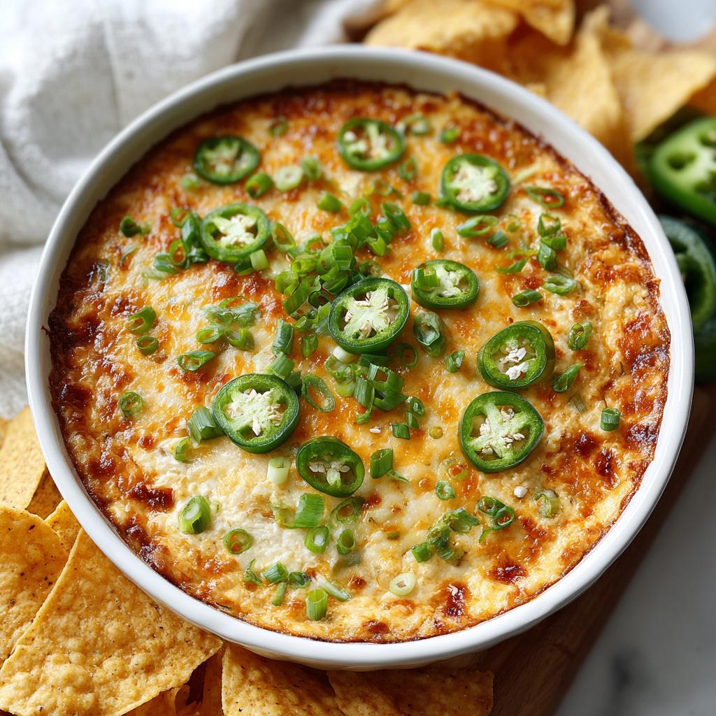 jalapeno popper dip