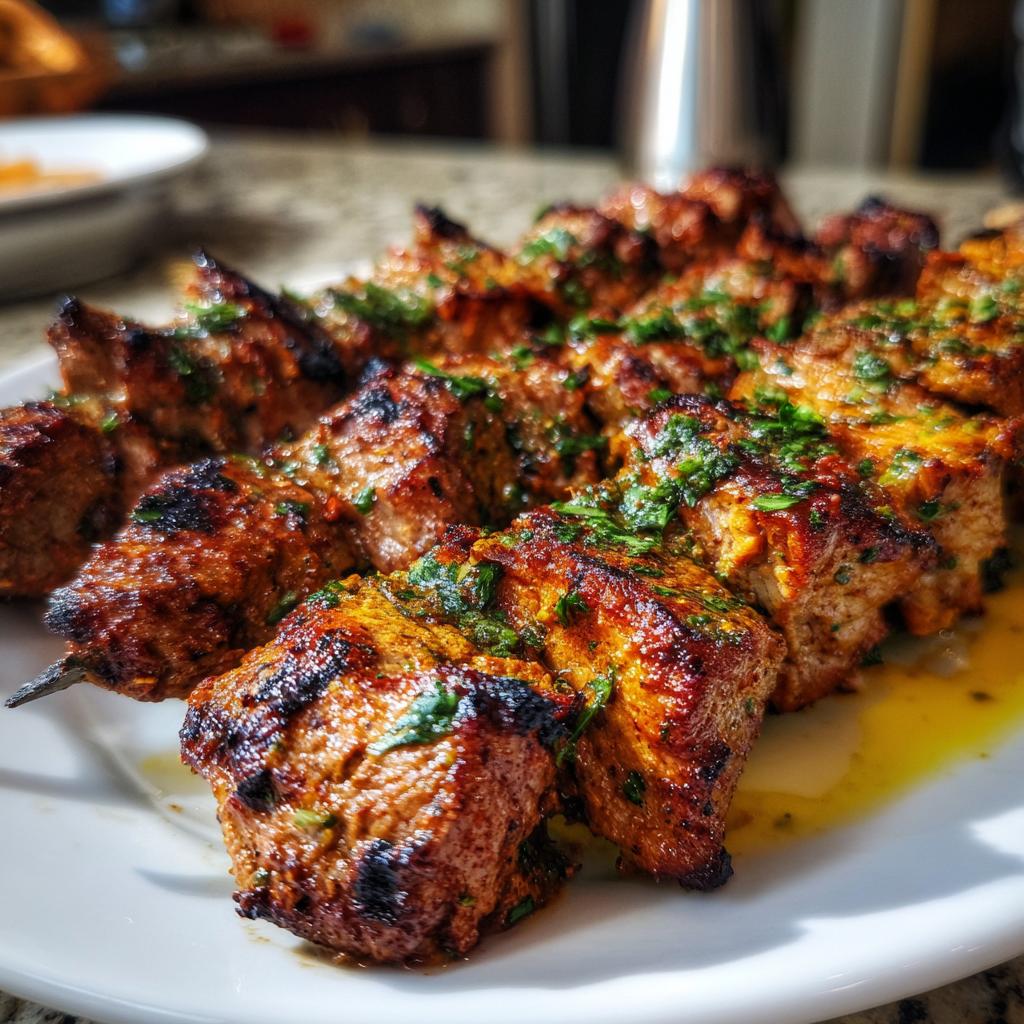 kabob