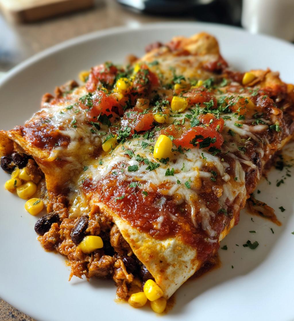 kid friendly dinners