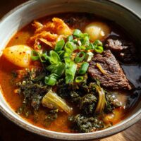 korean soup