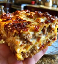 lasagna casserole