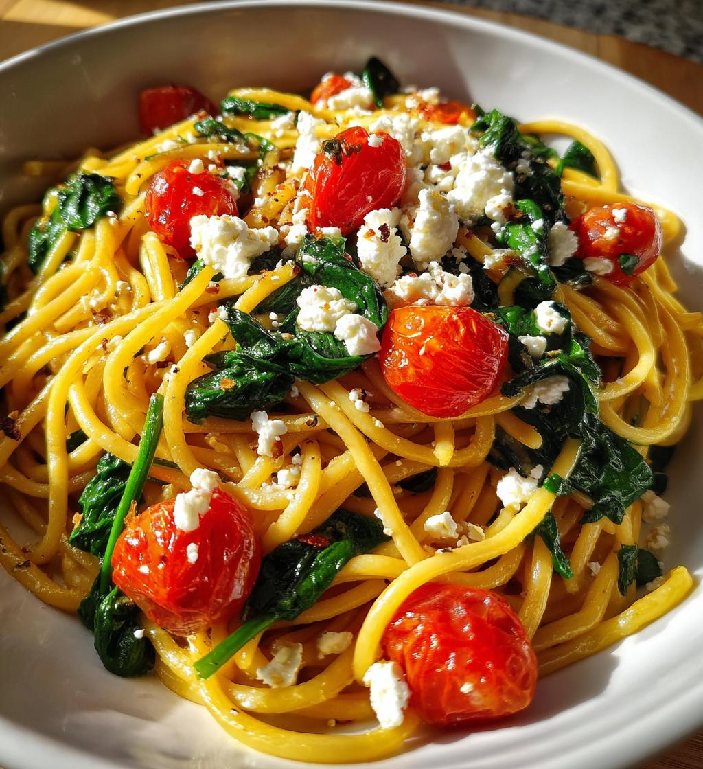last minute dinner ideas - detail 1