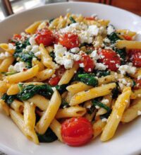 last minute dinner ideas