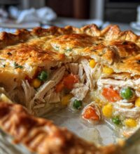 leftover turkey recipes easy