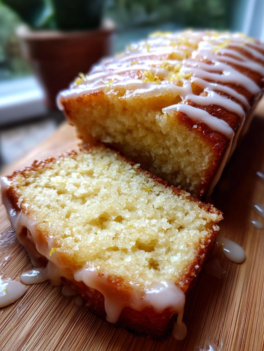 lemon dump cake