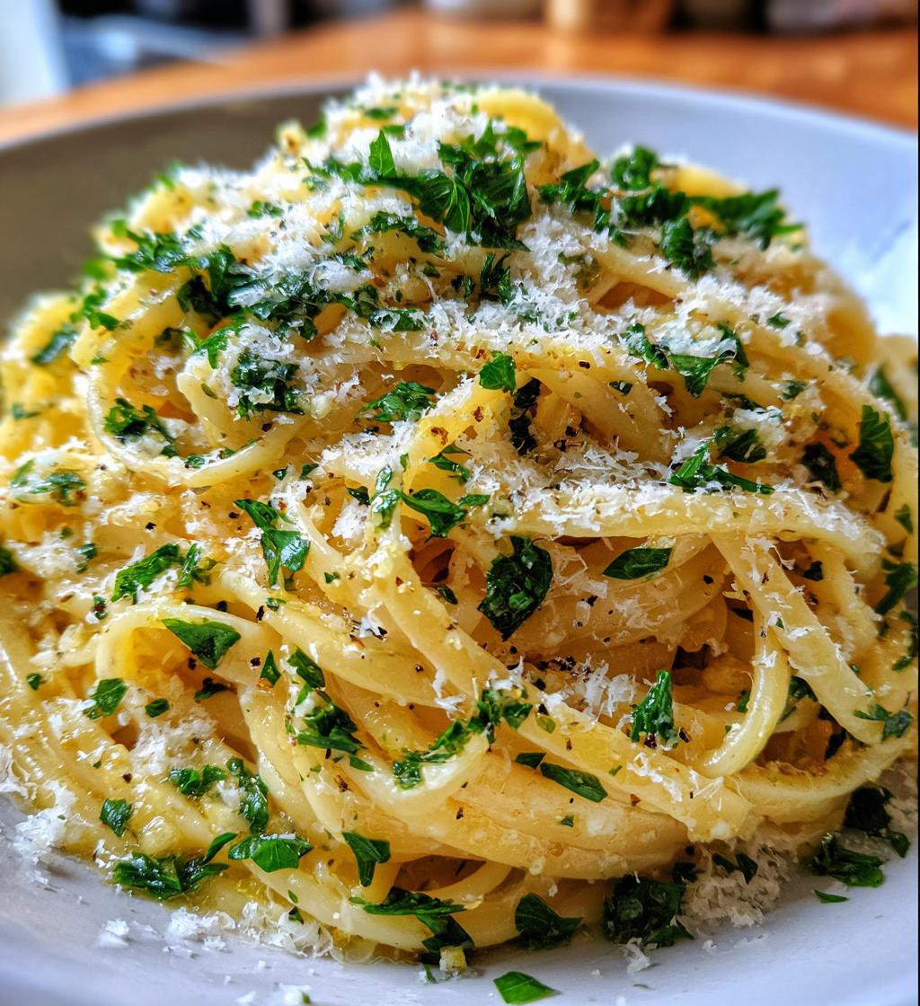 linguine