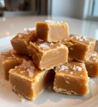 maple fudge