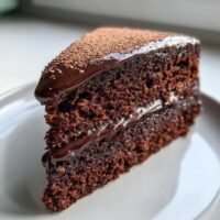 matilda chocolate cake