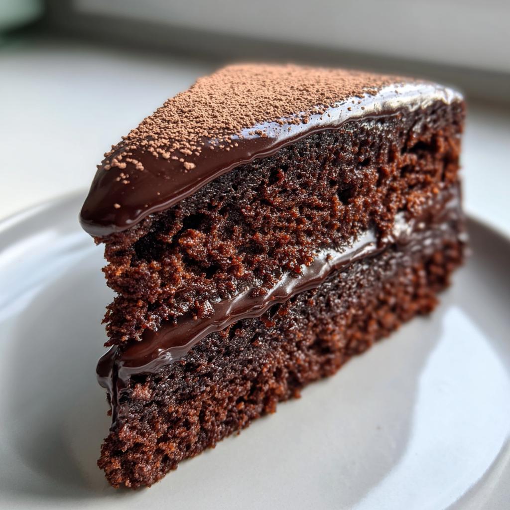 matilda chocolate cake