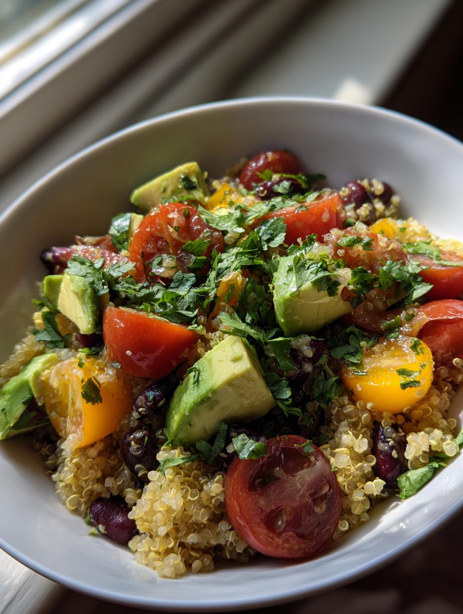 meal ideas
