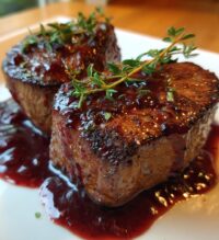 meat recipes
