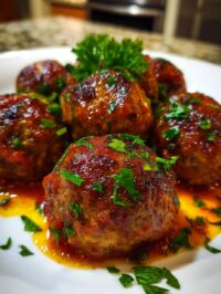 meatball recipes