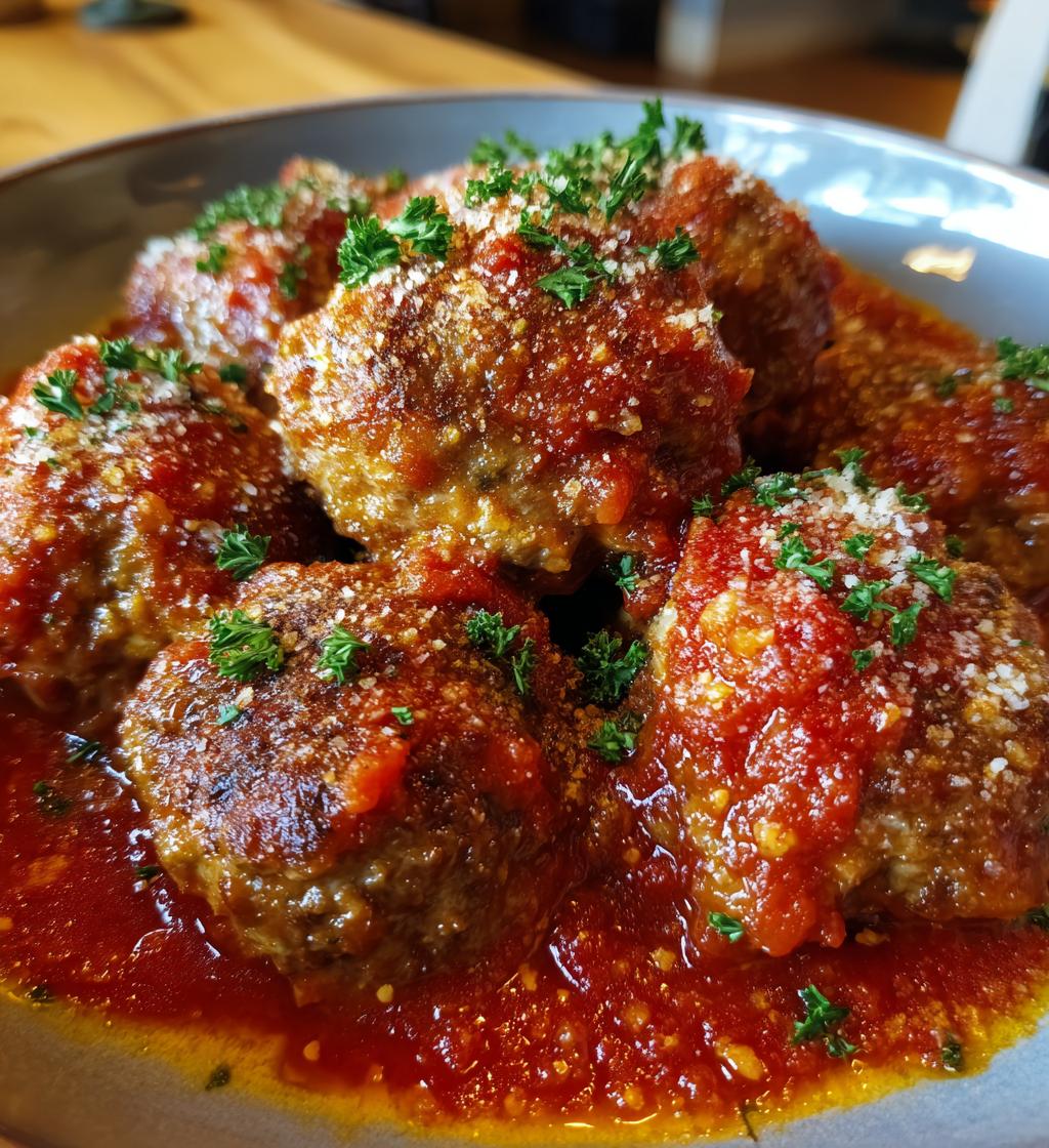 meatballl recipes