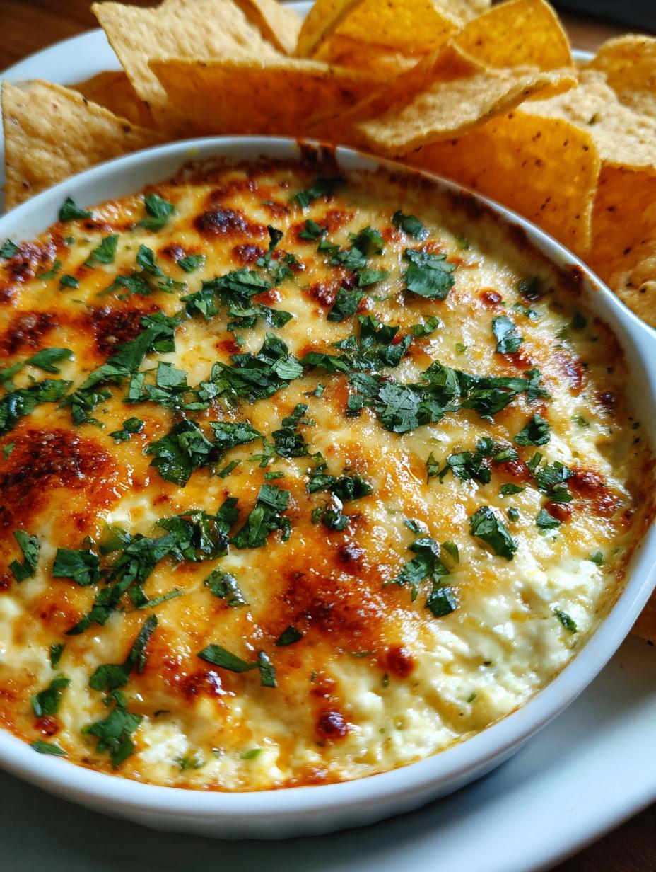 mexican cheese dip