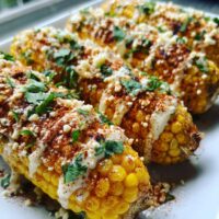 mexican street corn