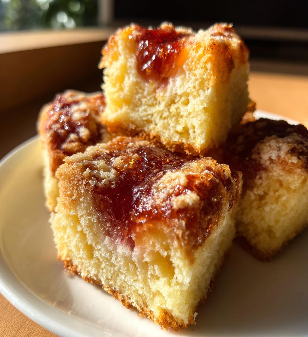 mini kuchen