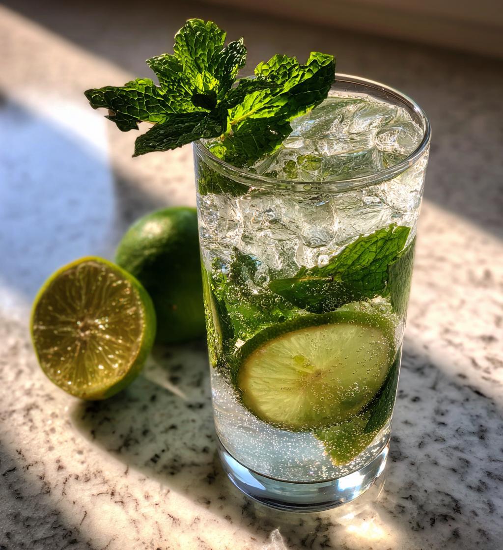 mojito
