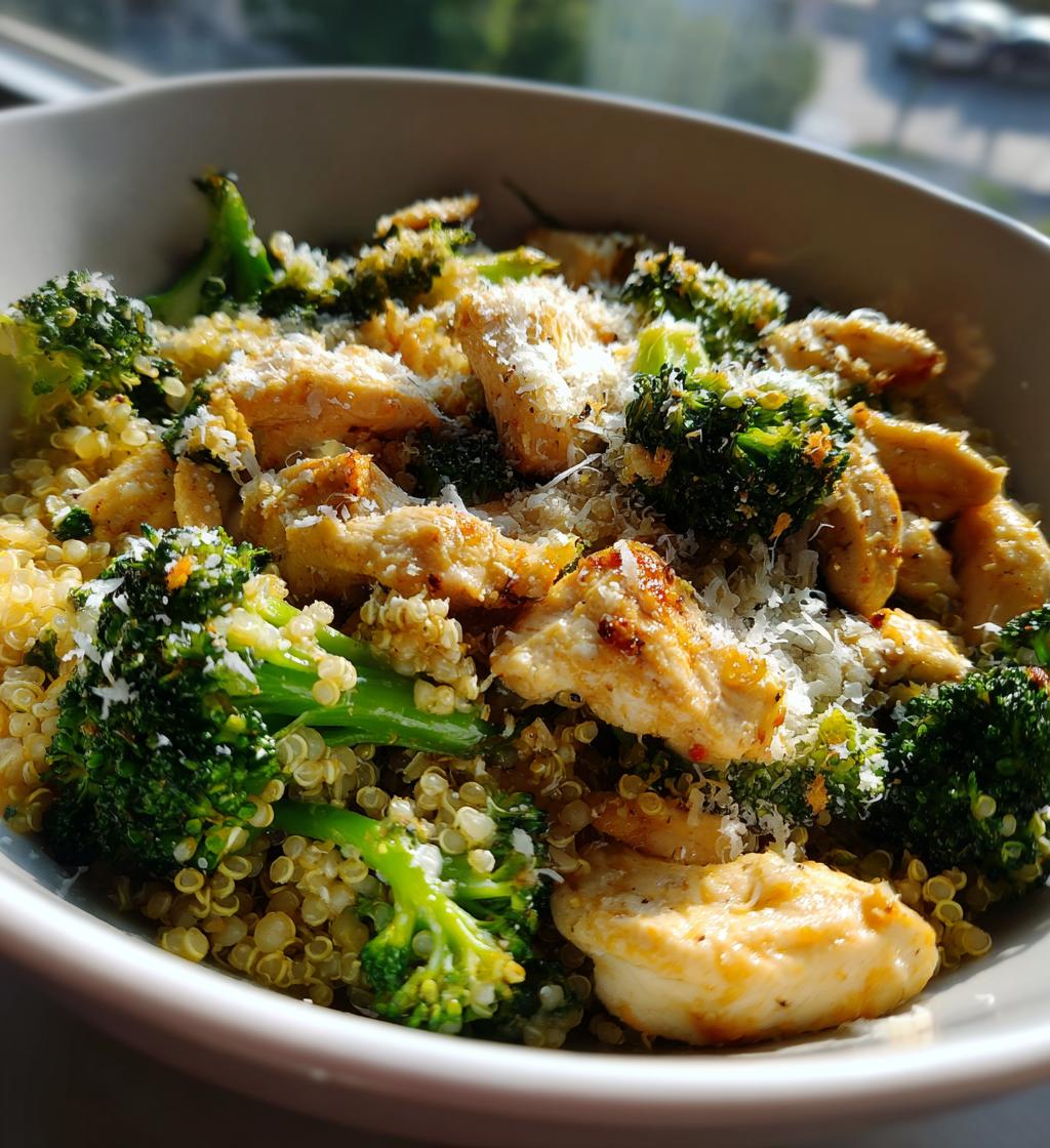 monday dinner ideas - detail 1