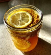 natural remedies for strep throat