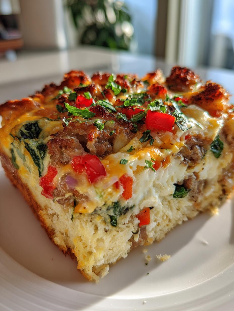 new! brunch recipes for a crowd