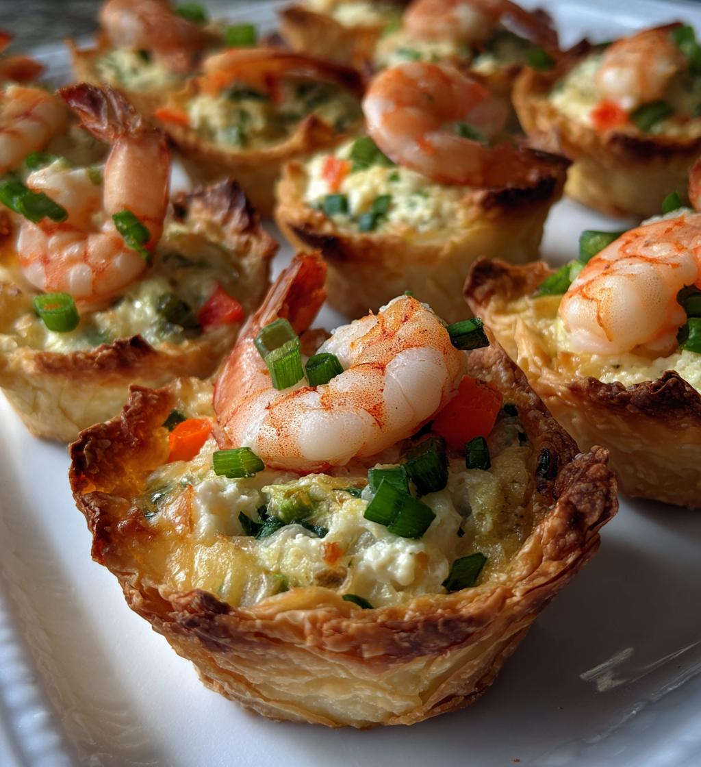 new years appetizers easy - detail 1