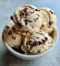 no churn ice cream