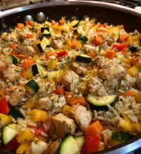 one pan dinner ideas