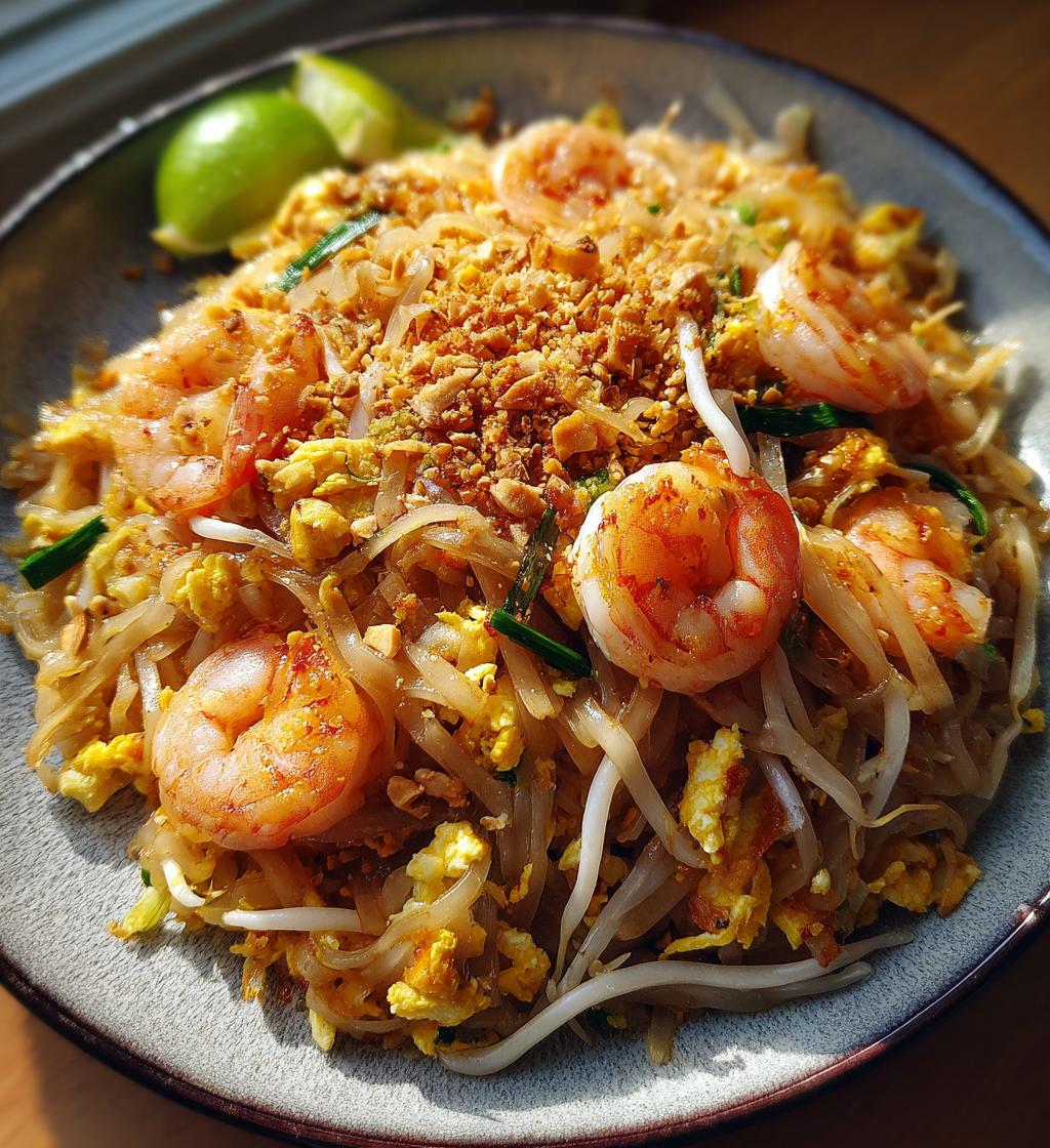 pad thai