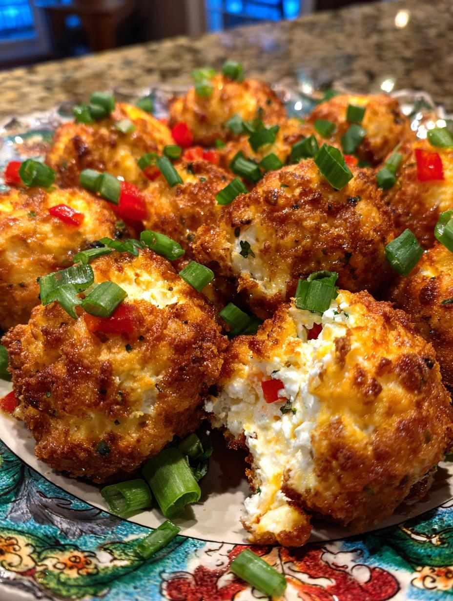 party appetizers easy