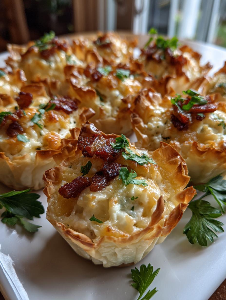 party food appetizers