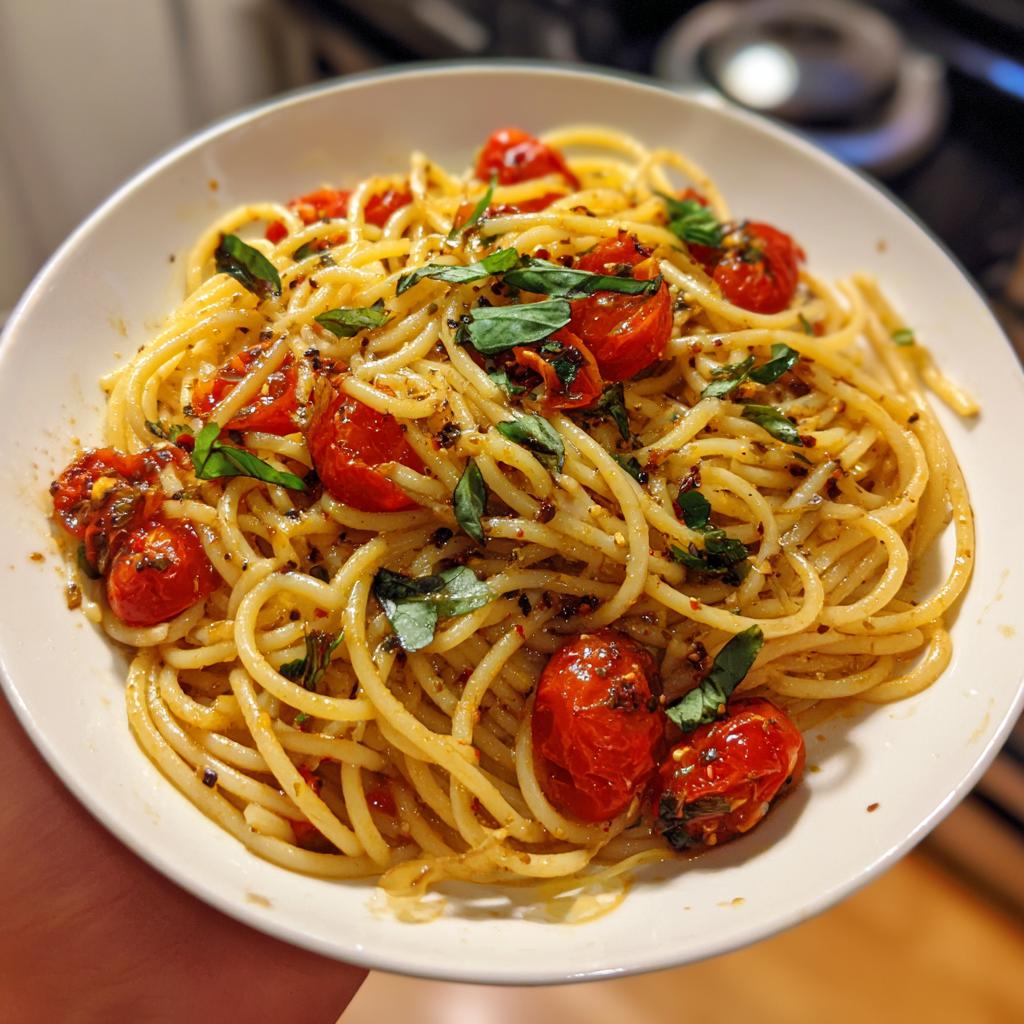 pasta dishes