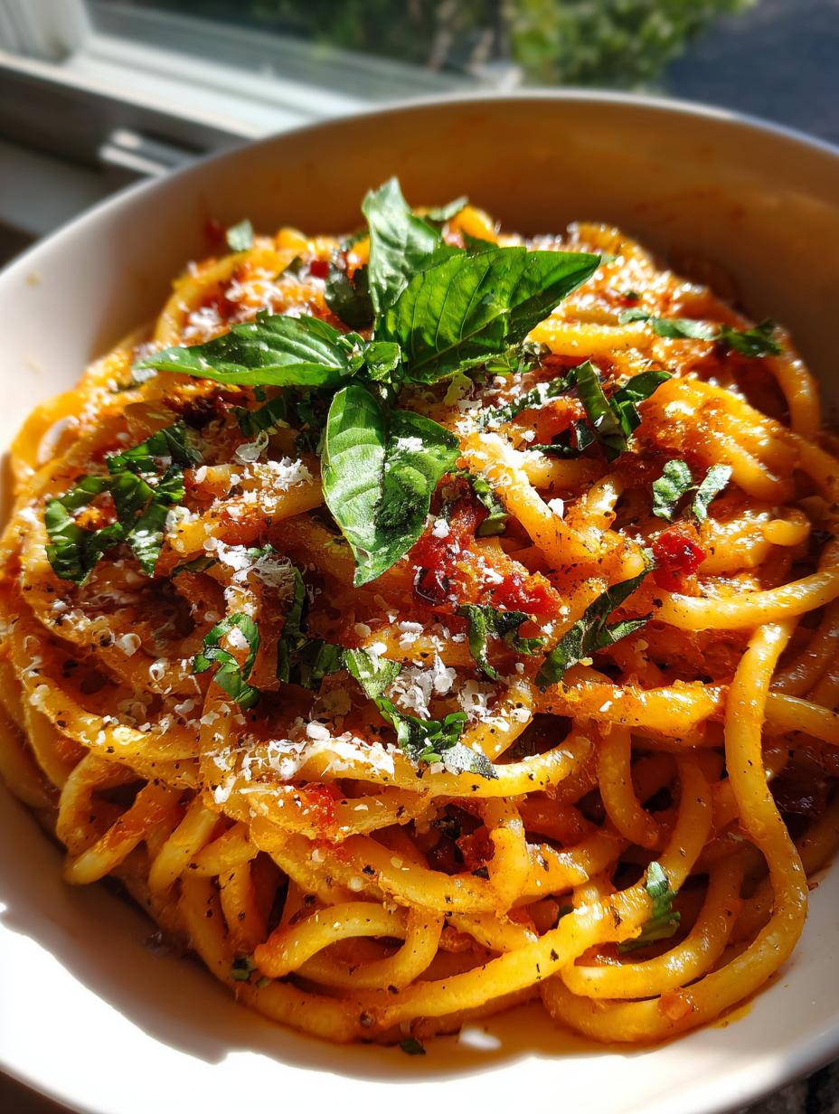 pasta