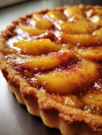 peach recipes