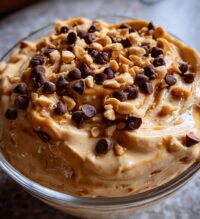 peanut butter dessert