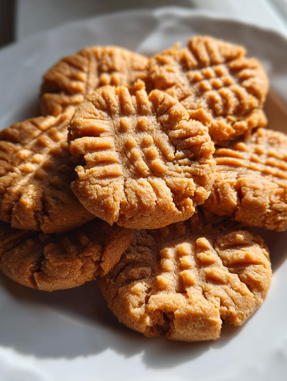 peanut butter