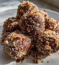 pecan pie balls