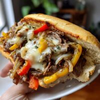 philly cheesesteak
