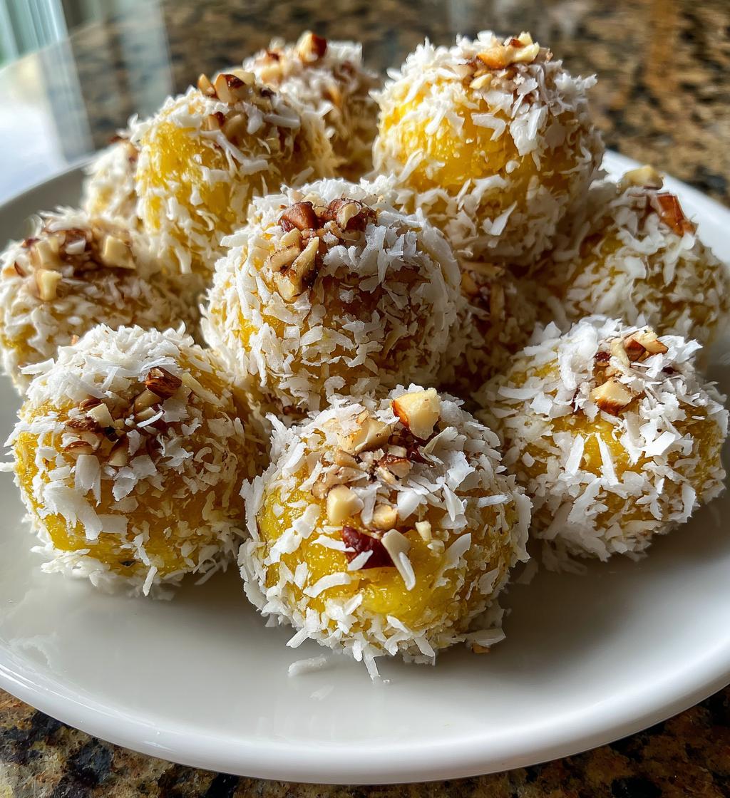 pineapple christmas balls - detail 1