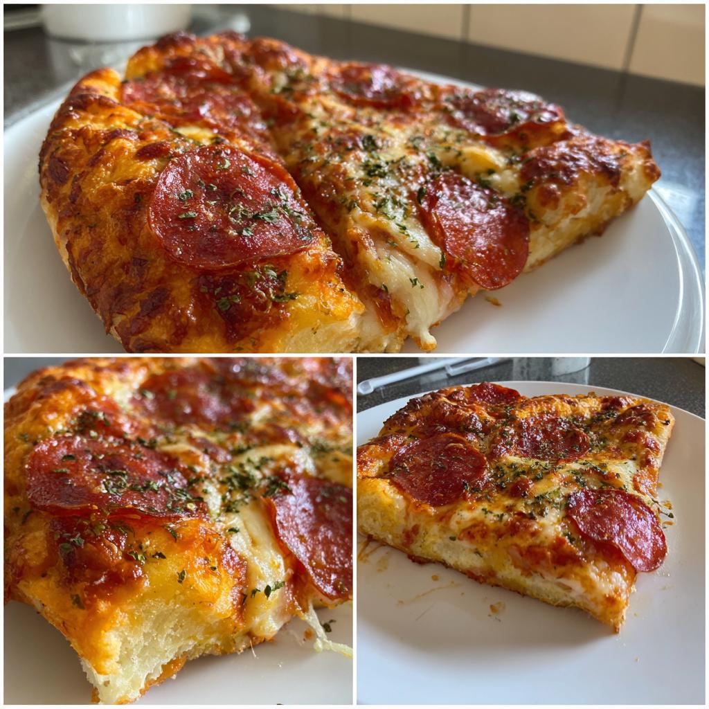pizza recipes for kids - detail 1