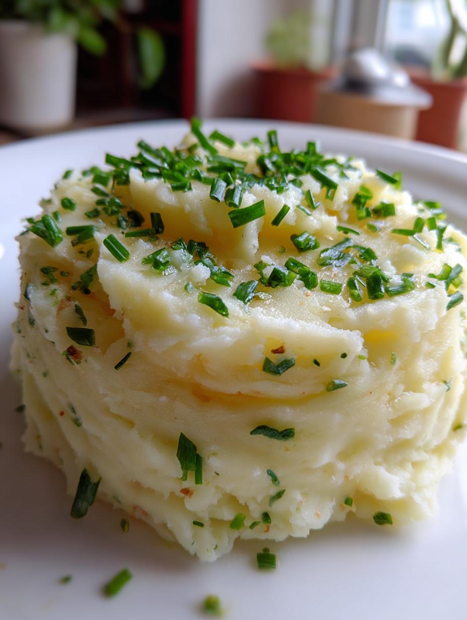 potato recipe