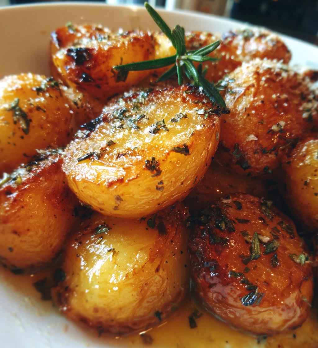 potato recipes - detail 1