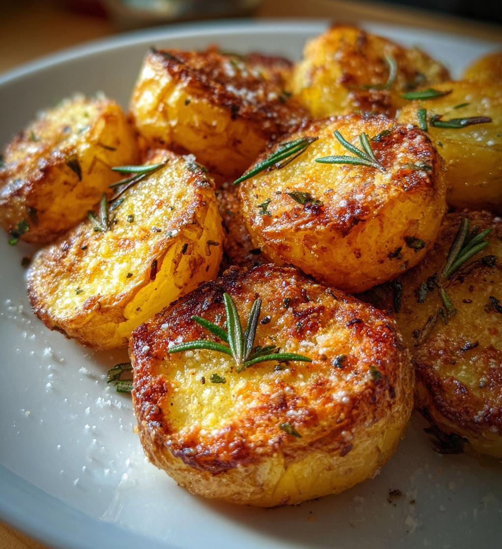 potato recipes