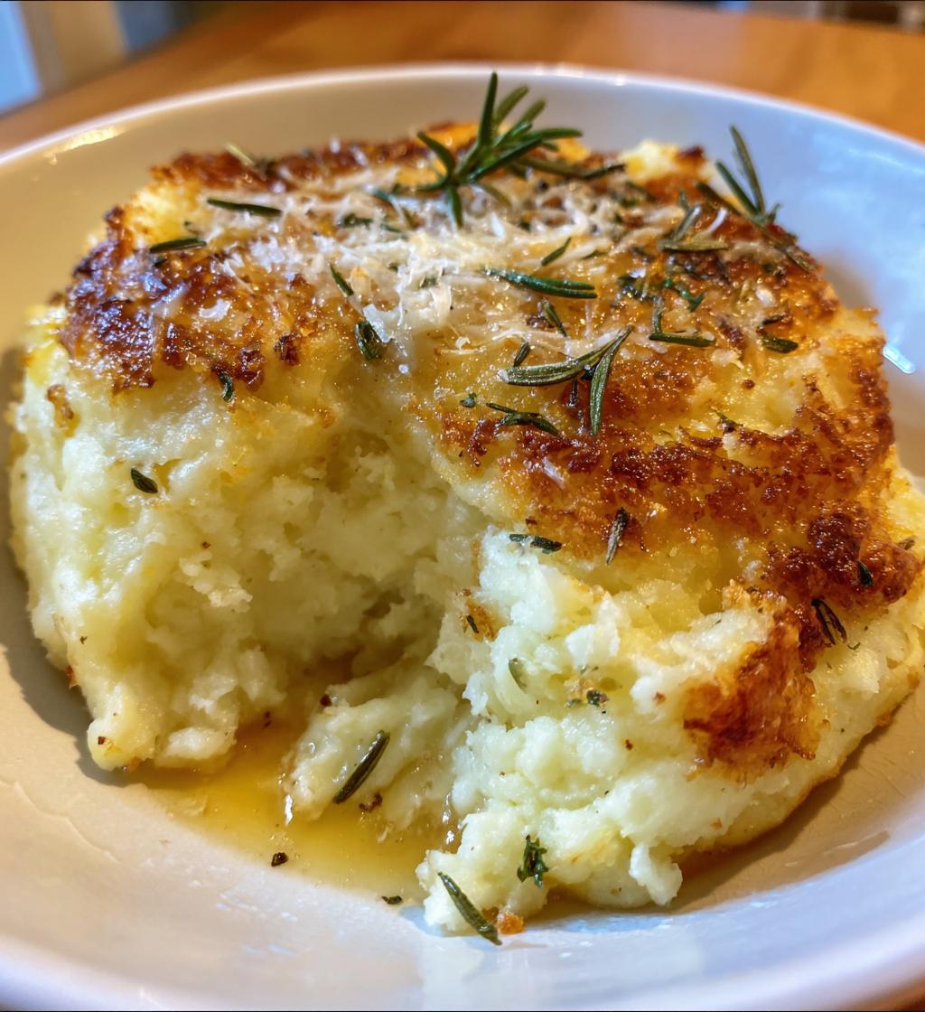 potato side dishes