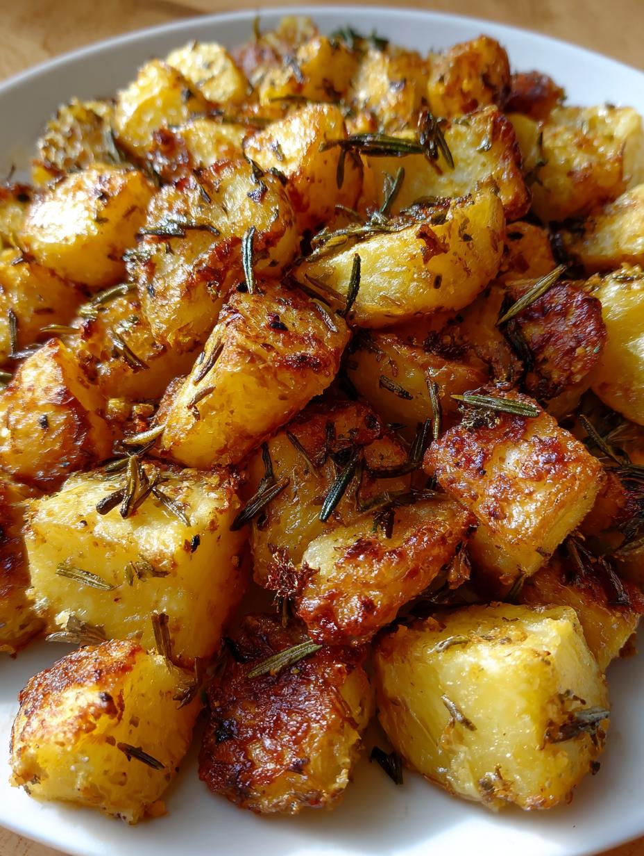 potatoes recipe