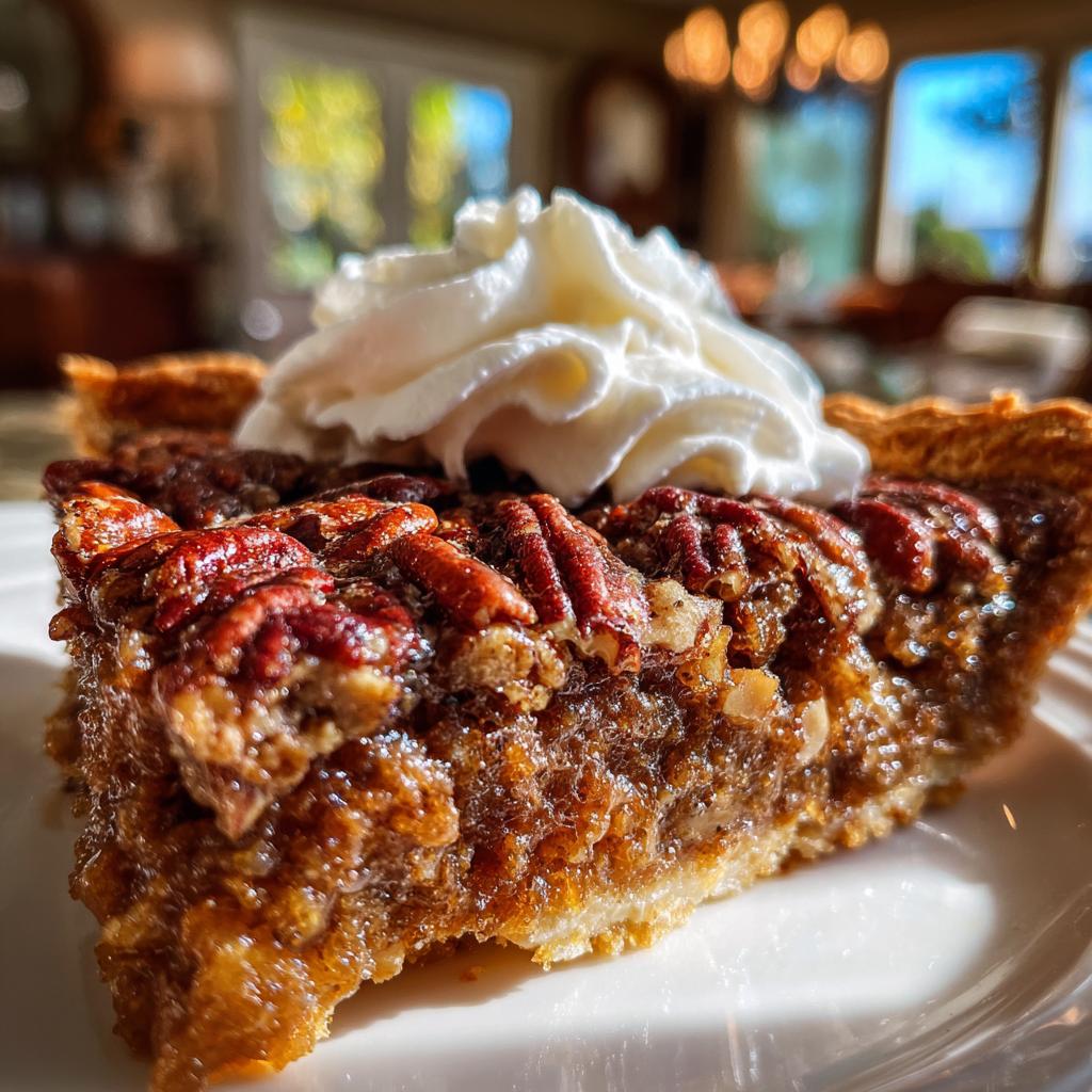 pumpkin pecan pie cobbler