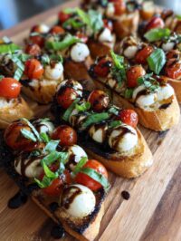 quick and easy appetizers